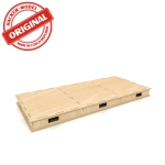 Hacker-Model HCT9820I - Basisplatte, 90 x 50 x 6 cm